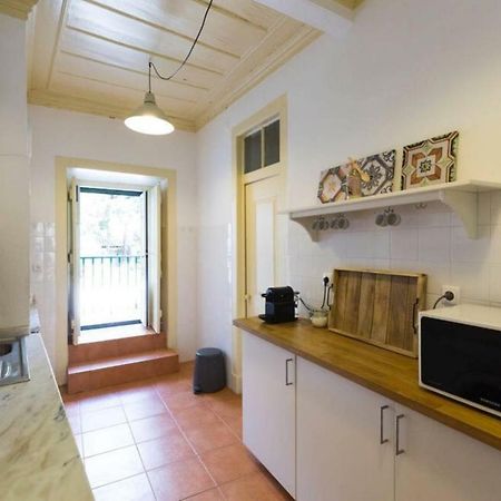 Ola Lisbon - Rato I Apartment Luaran gambar