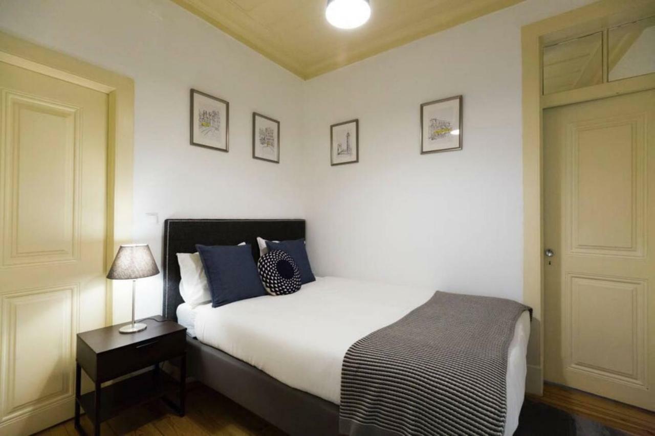 Ola Lisbon - Rato I Apartment Luaran gambar