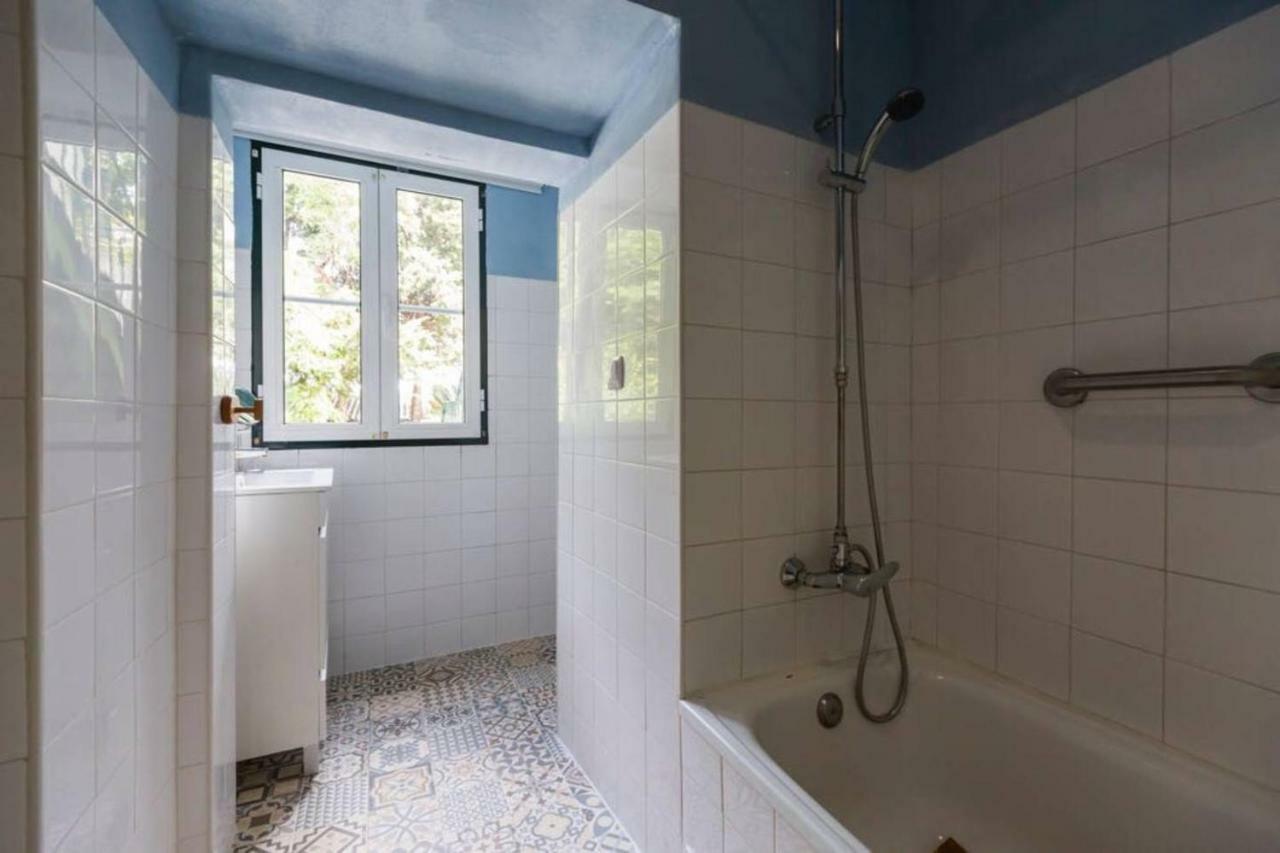Ola Lisbon - Rato I Apartment Luaran gambar