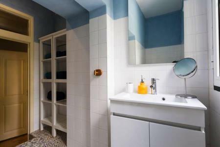 Ola Lisbon - Rato I Apartment Luaran gambar